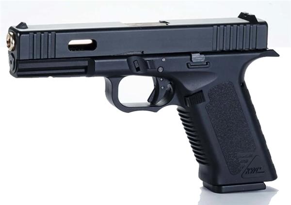 KWC Glock18 Blowback Havalı Tabanca
