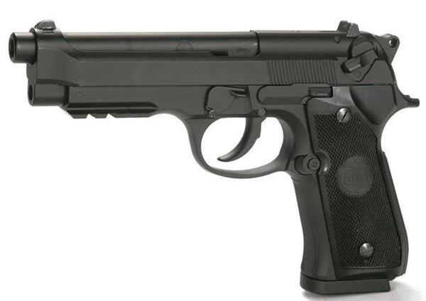 KWC Beretta M92 Blowback Otomatik Havalı Tabanca