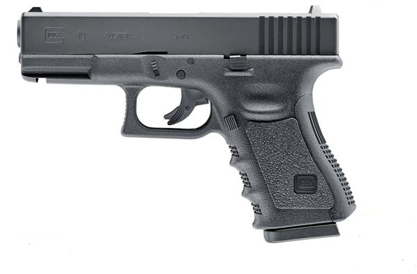 UMAREX Glock 19 NONBLOWBACK Havalı Tabanca 4.5 mm