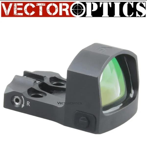 Vector Optics Frenzy-S 1x17x24 MIC RD 3MOA IP67 (MAG) Red Dot Nişangah SCRD-43