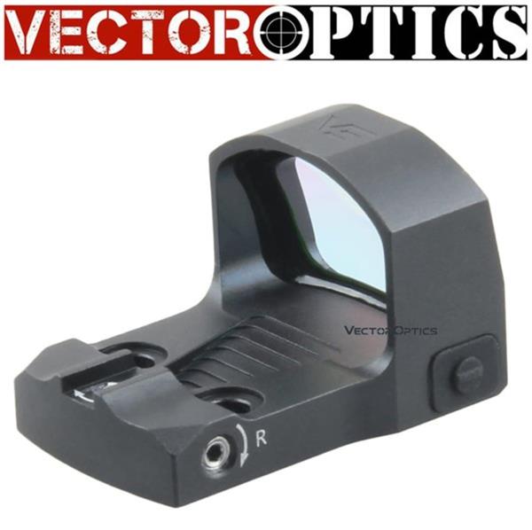 Vector Optics Frenzy-S 1x17x24 MIC RD 3MOA IP67 (MAG) Red Dot Nişangah SCRD-43