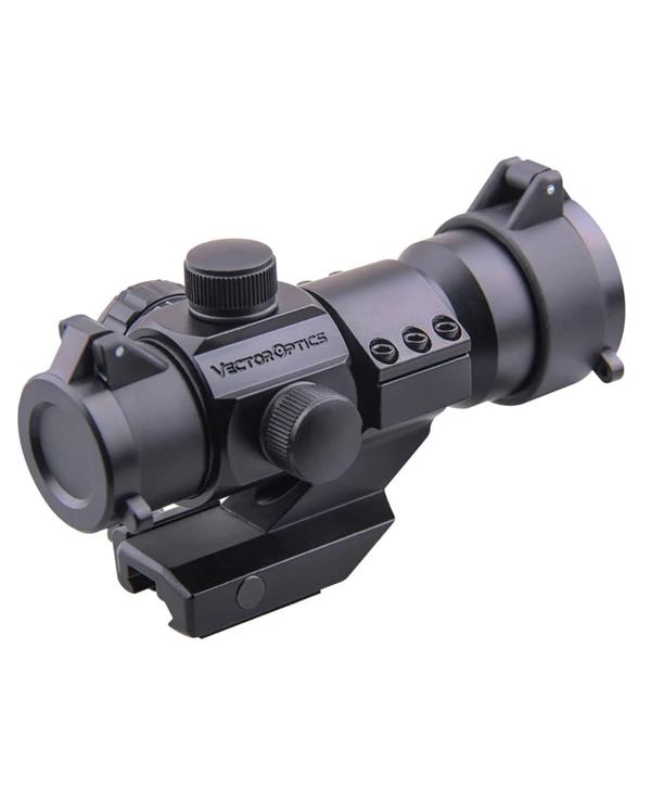 Vector Optics Stinger 1X28 4MOA  (SCRD-05)