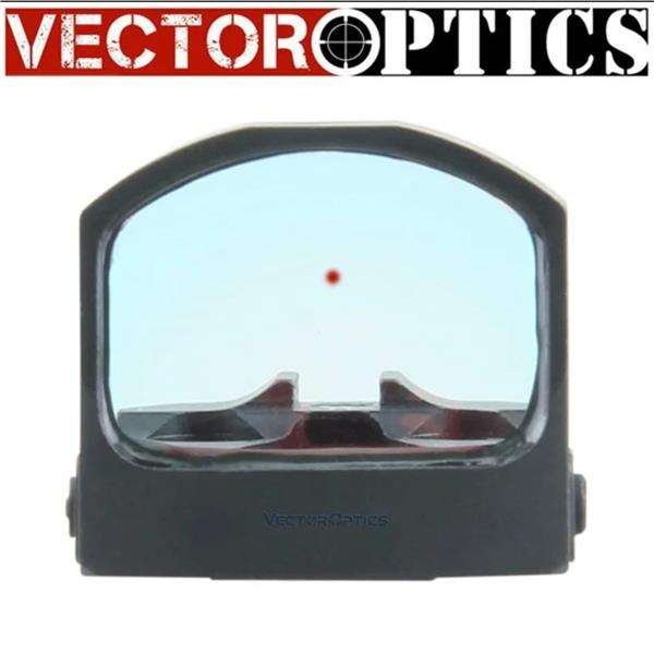 Vector Optics Frenzy-S 1x17x24 MIC RD 3MOA IP67 (MAG) Red Dot Nişangah SCRD-43