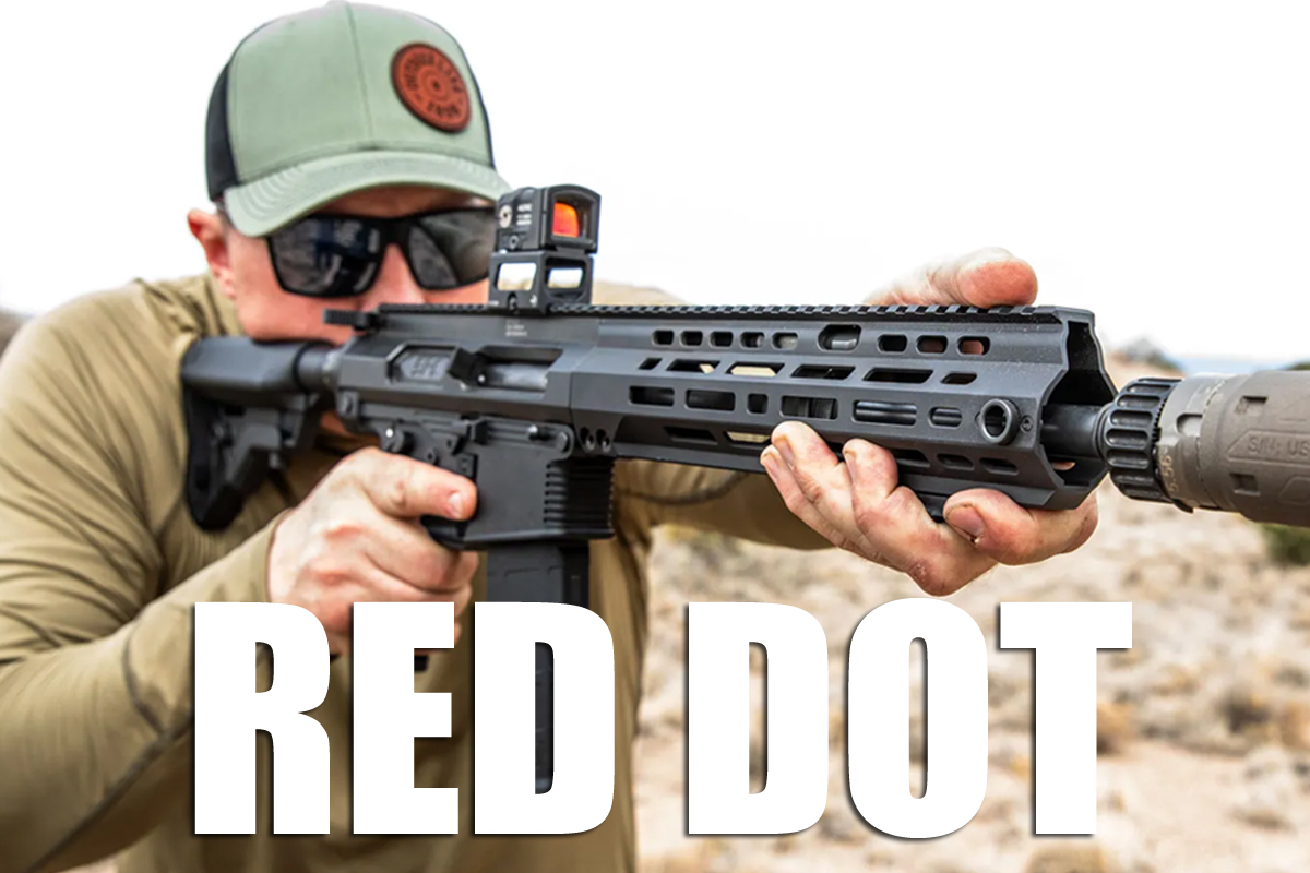  Dürbün & Red Dot