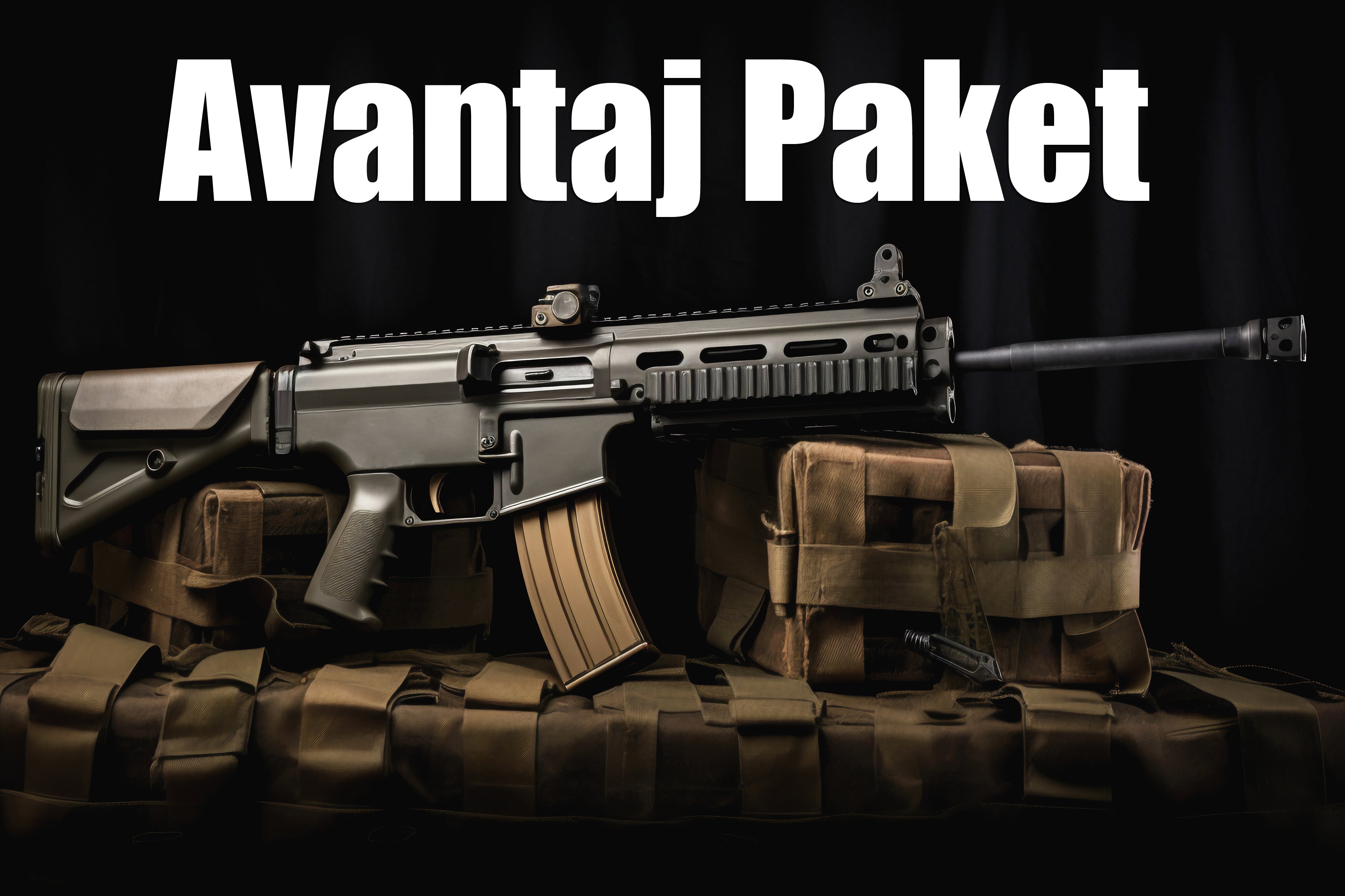  Avantajlı Paketler